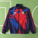 TRACKSUIT BARCELONA COLDPLAY DOBLE FOURTH 25/26