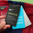 BARCELONA FIRST LONG SLEEVE RETRO MEN 14/15