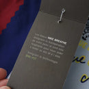 TRACKSUIT BARCELONA COLDPLAY DOBLE SECOND 25/26