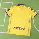 VALLADOLID THIRD MEN 25/26