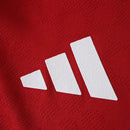 LIVERPOOL FIRST MANGA LARGA VERSION PLAYER 25/26 MEN