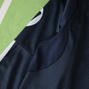 REAL MADRID SECOND MANGA LARGA MEN 25/26