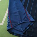 BARCELONA SECOND RETRO MEN 04/05