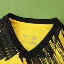 BORUSSIA DORTMUND FIRST KIT FOR KIDS 25/26