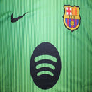 BARCELONA FIRST GOALKEEPER MEN 25/26