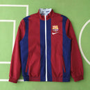 TRACKSUIT BARCELONA COLDPLAY DOBLE SECOND 25/26