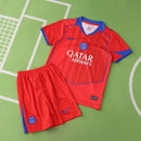 PSG THIRD KIT FOR KIDS 25/26