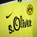 BORUSSIA DORTMUND 97 98 FIRST RETRO MEN