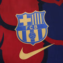 TRACKSUIT BARCELONA COLDPLAY DOBLE THIRD 25/26