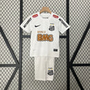 JERSEY SANTOS FIRST KIT FOR RETRO KIDS 11/12