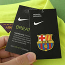 BARCELONA THIRD RETRO MEN 14/15