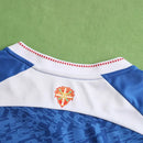 ATHLETIC BILBAO SECOND BLUE MEN 24/25