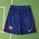 PANTS CORTOS BARCELONA FIRST PLAYER 25/26