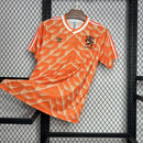 HOLANDA FIRST RETRO 88/89 MEN