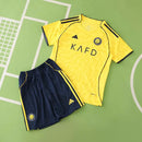 AL NASSR FIRST KIT FOR KIDS 25/26