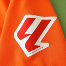 CELTA DE VIGO THIRD ORANGE MEN 24/25