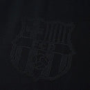 BARCELONA BLACK 25 26 VERSION PLAYER MEN