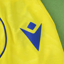 CADIZ FIRST MEN 25/26