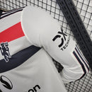 MANCHESTER UNITED THIRD MANGA LARGA VERSION PLAYER 24/25 MEN