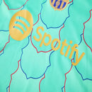 BARCELONA CASUAL GREEN 24 25 MEN