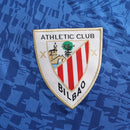 ATHLETIC BILBAO SECOND BLUE MEN 24/25