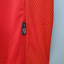 ESPAÑA FIRST 2002 RETRO MEN