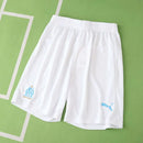 PANTALONES CORTOS OLYMPIQUE MARSEILLE I 25/26