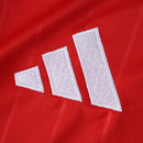 SEVILLA SECOND RED MEN 25/26