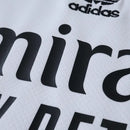 REAL MADRID THIRD CONCEPTO 24 25 MEN