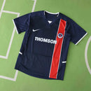 PSG FIRST KIT FOR RETRO KIDS 02/03