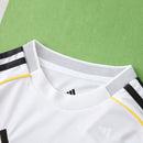 REAL MADRID FIRST KIT FOR KIDS 25/26