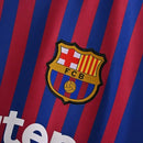 BARCELONA FIRST 18 19 RETRO MEN