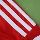 SEVILLA SECOND RED MEN 25/26