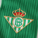 REAL BETIS FIRST VERSION PLAYER MEN 25/26