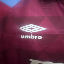 ASTON VILLA FIRST 90 92 RETRO MEN