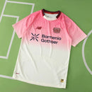JERSEY BAYERN LEVERKUSEN SECOND VERSION PLAYER 25/26 MEN