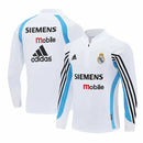 TRACKSUIT REAL MADRID FIRST RETRO MEN 03/04
