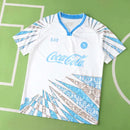 NAPOLI TRAINING WHITE 25/26 MEN