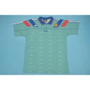 BARCELONA SECOND RETRO MEN 92/95