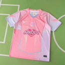 BARCELONA PINK KAROL G MEN 25/26