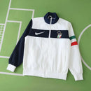 TRACKSUIT WHITE 25/26 MEN