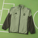 TRACKSUIT REAL MADRID TENTH MEN 25/26