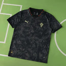 JERSEY PORTUGAL EDICIÓN ESPECIAL EUSEBIO VERSION PLAYER 25/26 MEN