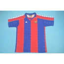 BARCELONA FIRST RETRO MEN 92/95