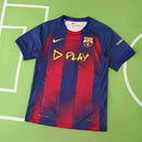 BARCELONA TENTH ED SHEERAN VERSION PLAYER MEN 25/26