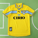 LAZIO SECOND RETRO 98/99 MEN