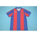 BARCELONA FIRST RETRO MEN 91/92