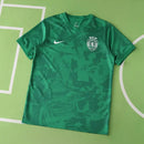 SPORTING LISBOA TRAINING SECOND MEN 25/26