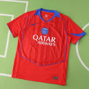 JERSEY PSG THIRD RED 25/26 MEN