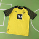 JERSEY BORUSSIA DORTMUND YELLOW VERSIÓN COPA 25/26 MEN
